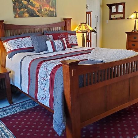 The Lark & Loon Inn Annapolis Royal Extérieur photo