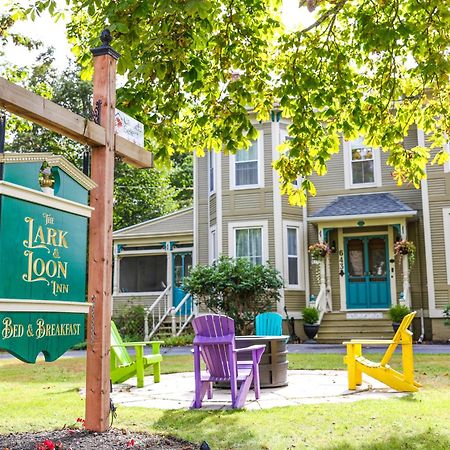 The Lark & Loon Inn Annapolis Royal Extérieur photo
