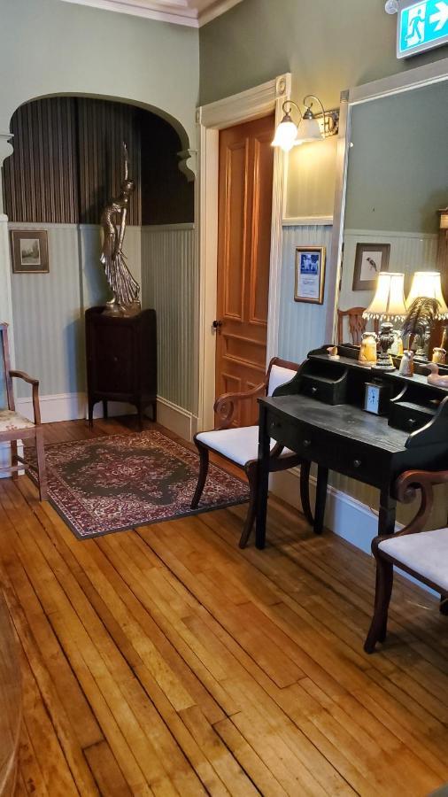 The Lark & Loon Inn Annapolis Royal Extérieur photo
