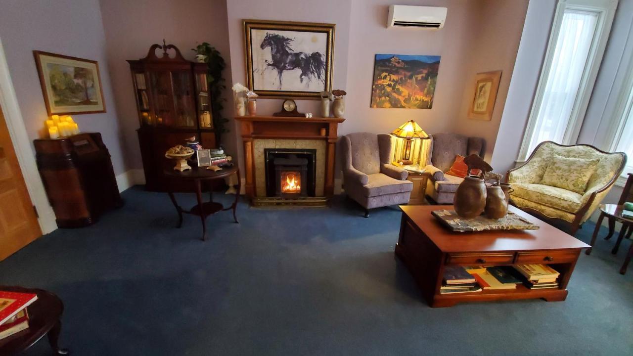 The Lark & Loon Inn Annapolis Royal Extérieur photo
