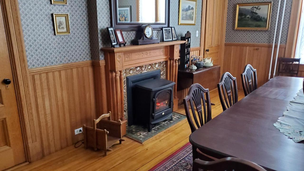 The Lark & Loon Inn Annapolis Royal Extérieur photo