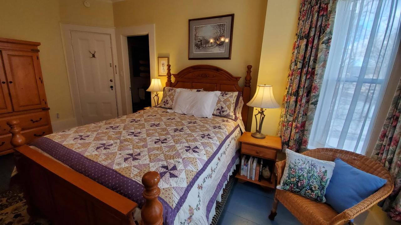 The Lark & Loon Inn Annapolis Royal Extérieur photo