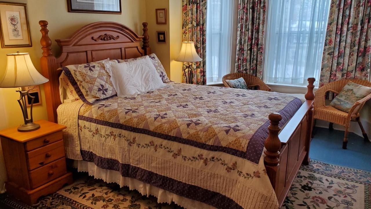 The Lark & Loon Inn Annapolis Royal Extérieur photo