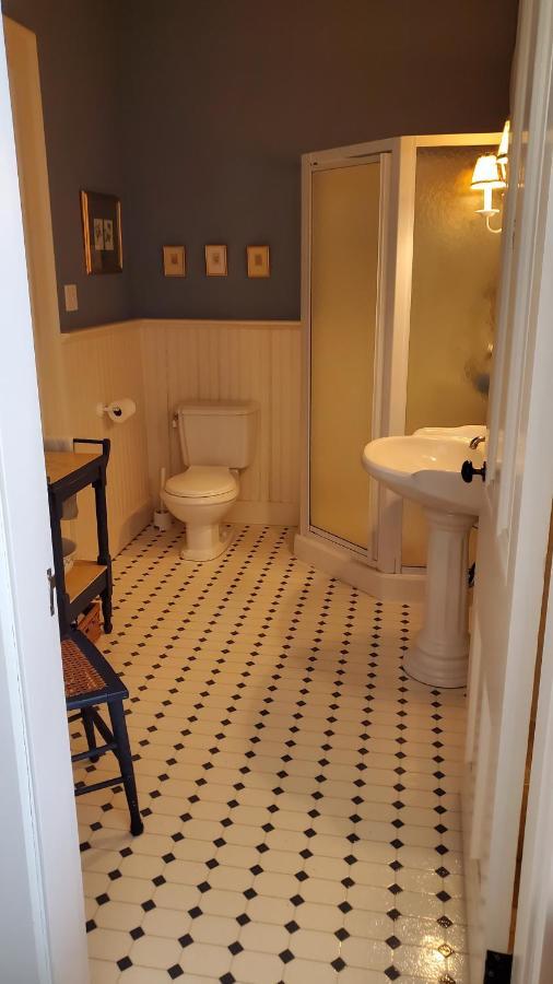 The Lark & Loon Inn Annapolis Royal Extérieur photo