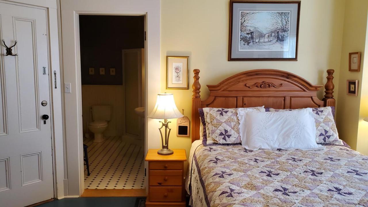 The Lark & Loon Inn Annapolis Royal Extérieur photo