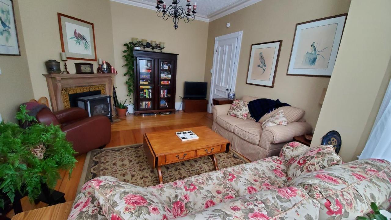 The Lark & Loon Inn Annapolis Royal Extérieur photo