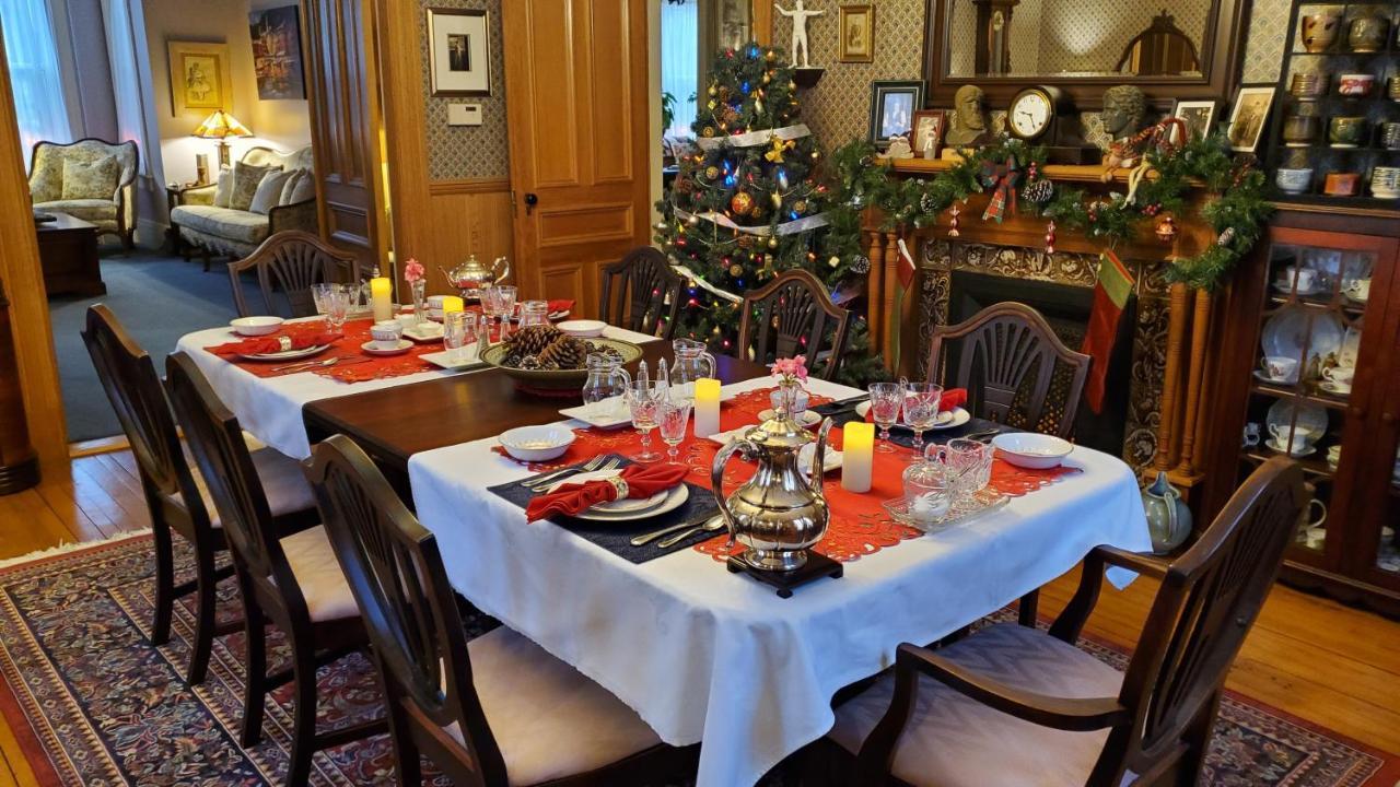 The Lark & Loon Inn Annapolis Royal Extérieur photo