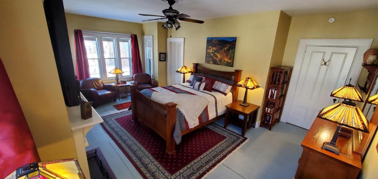 The Lark & Loon Inn Annapolis Royal Extérieur photo