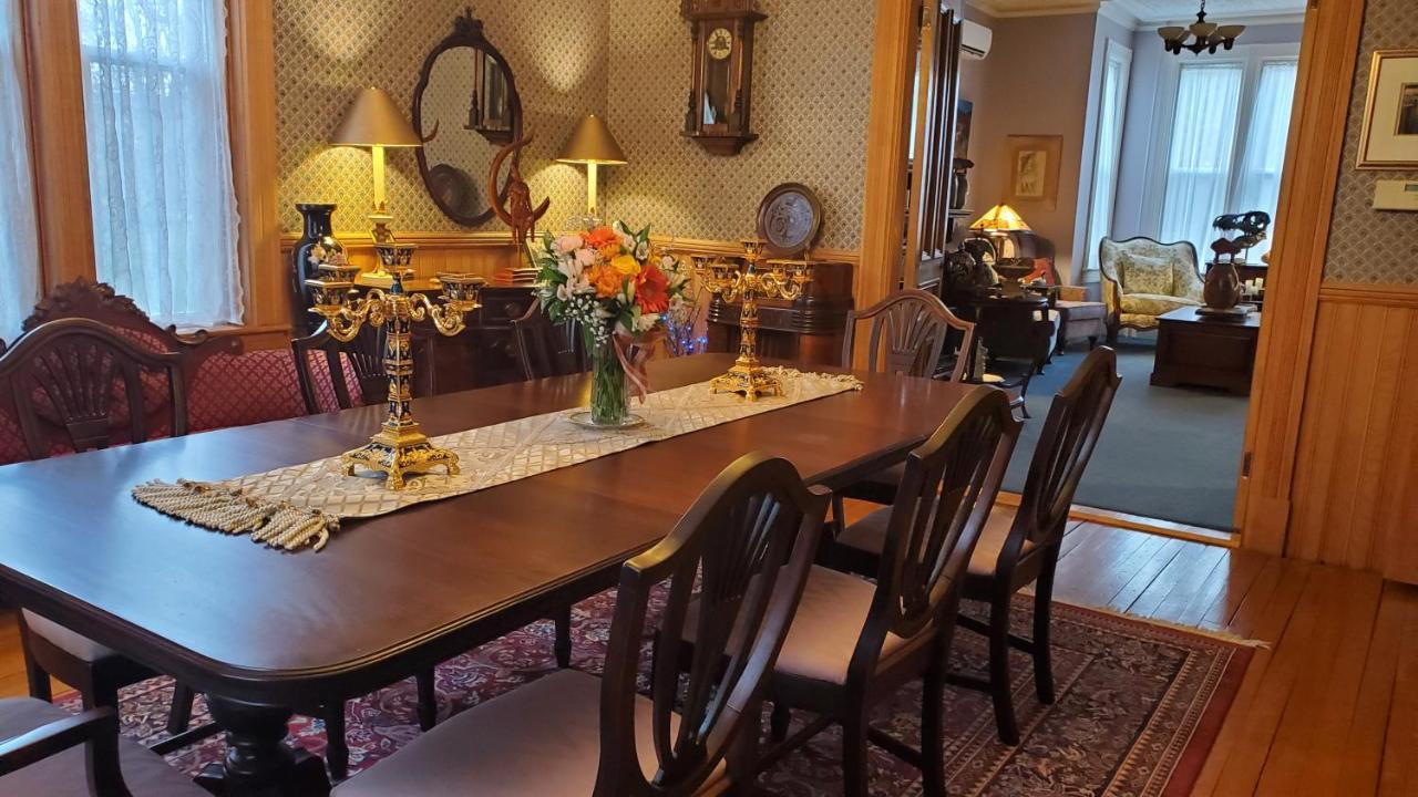 The Lark & Loon Inn Annapolis Royal Extérieur photo