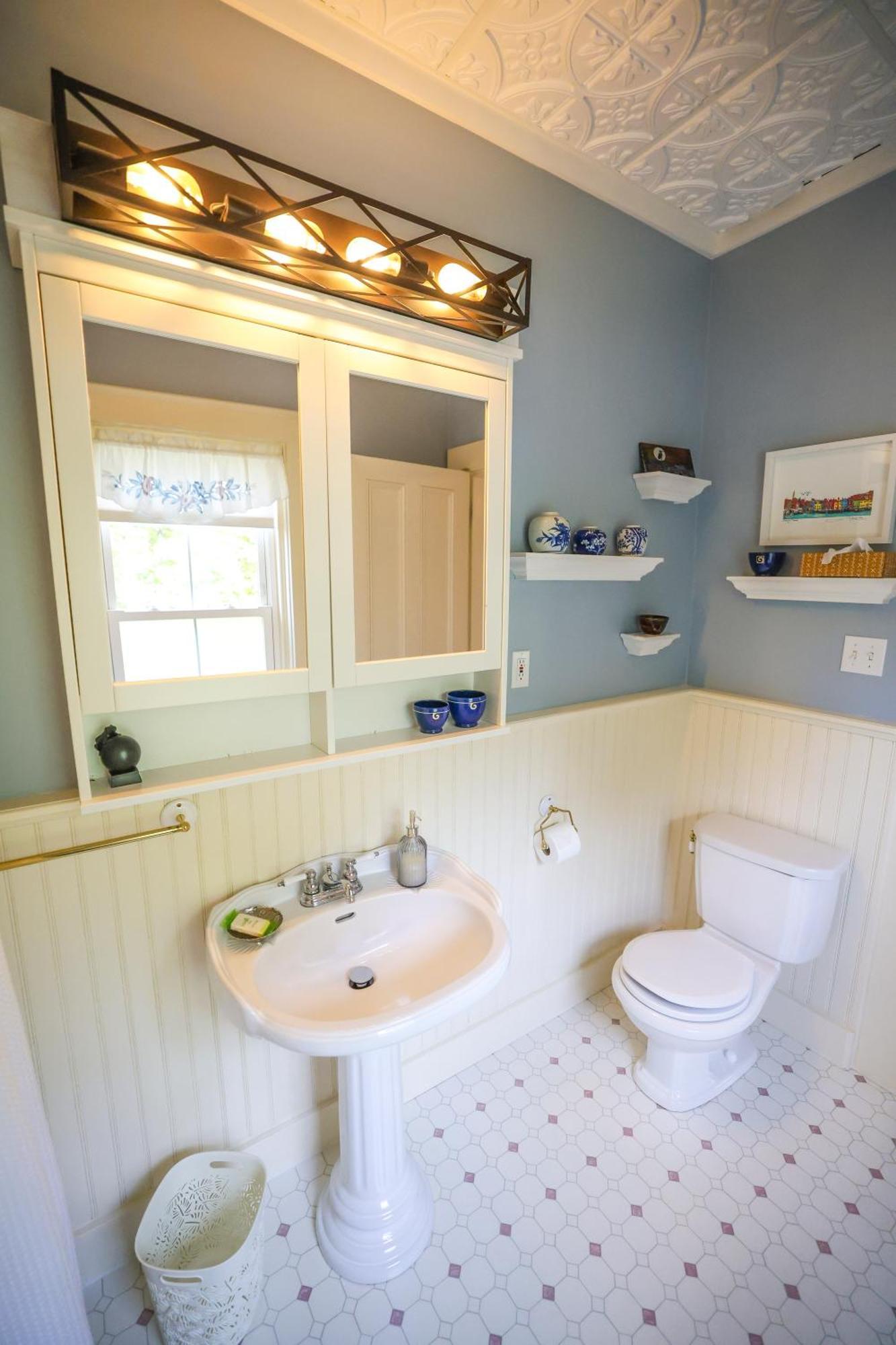 The Lark & Loon Inn Annapolis Royal Extérieur photo