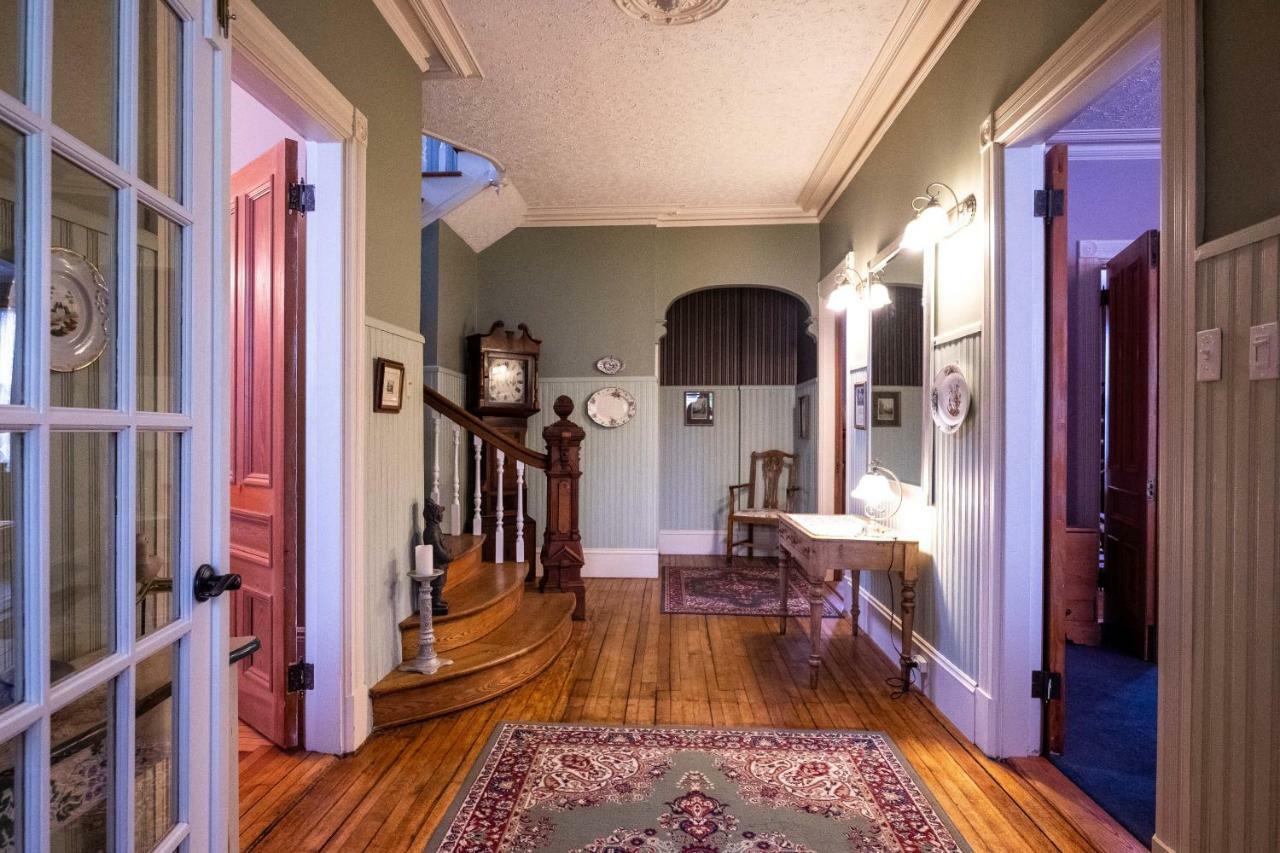 The Lark & Loon Inn Annapolis Royal Extérieur photo