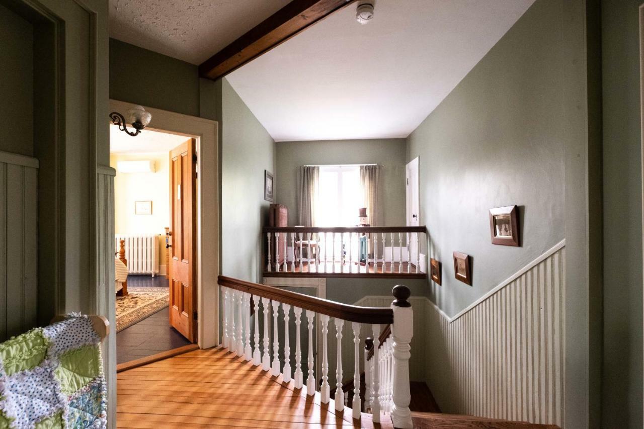 The Lark & Loon Inn Annapolis Royal Extérieur photo